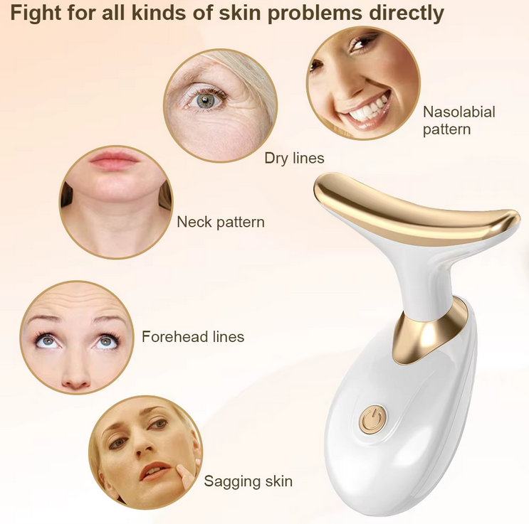 Facial Massager