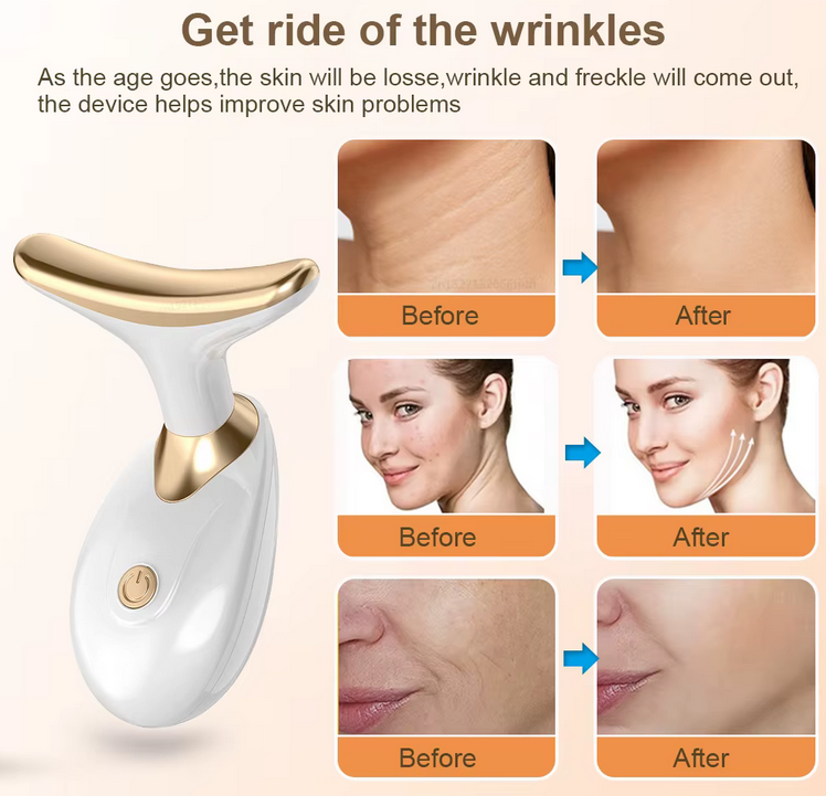 Facial Massager