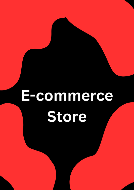 E-commerce Store